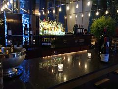 -上海柏悦酒店·世纪100牛排馆