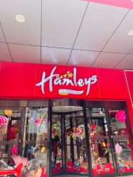 -哈姆雷斯(王府井百货大楼店)