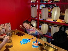 -三顾烤庐·烤鱼·烧烤·龙虾(奉贤店)