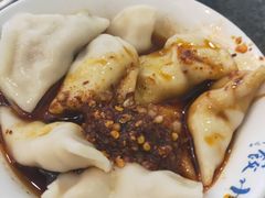 -春阳水饺(香槟广场店)