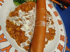 -伯友茶记(中华广场店)