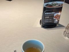 -维园悦谱·海派家常菜(乌鲁木齐南路店)