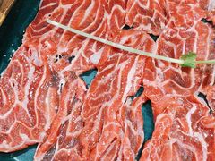 -牛村来人潮汕牛肉火锅(西单店)