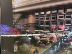 -皇朝万鑫自助餐厅