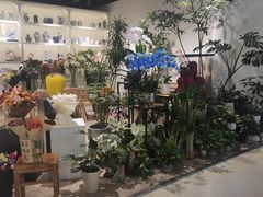 -花辰月夕花坊(北滨路店)