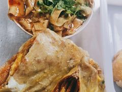 -陈记锅巴菜(五大道店)