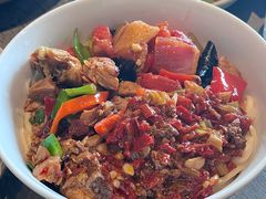随便一碗面-日上三甘(三里屯店)