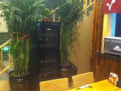 -大吉鲜鱼料理自慢(维也纳大厦店)