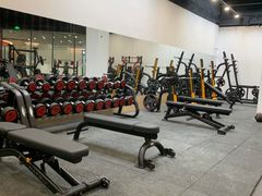 -黑白健身·私教·拳击·普拉提(体汇+红馆店)