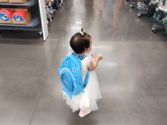 -迪卡侬(袁家岗店)