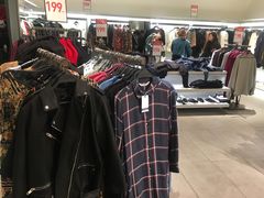 -ZARA(凯德乐峰广场店)