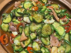 -徽三说·土徽菜·中国徽菜连锁品牌(一中店)