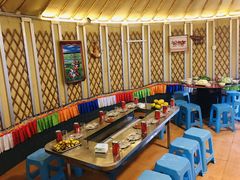 -巴山·烤全羊(高新总店)