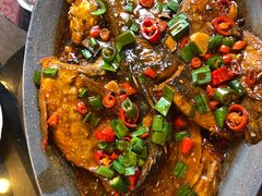 -西江美食舫·江西菜(健德桥店)