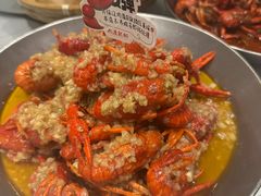 -巴厘龙虾·榜首油焖大虾(音乐学院·沿江酒馆店)