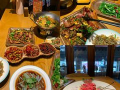 -隔壁老王·家常云南菜(花巷店)