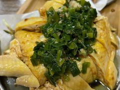 -阿金大白·上海菜馆(新天地店)