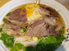 -贵凤凰贵州米粉(望京店)