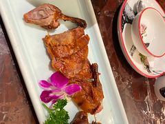 -新白鹿餐厅(爱琴海购物中心店)