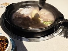 -百年果林椰子鸡(中洲店)