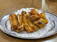 -红星光发煲仔饭(大石街店)