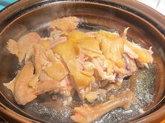 -客语客家菜(东山口店)