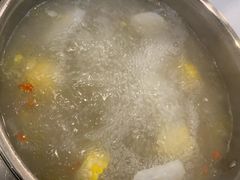 -三头牛·潮汕牛肉生蚝火锅 (夏湾店)