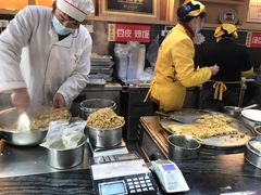 自助取餐区-蔡林记(汉街店)