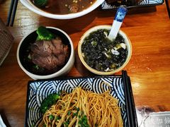 -囿面传统制面馆(中央路店)