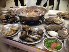 -春华海鲜城(广场西苑店)
