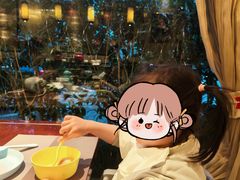 -索菲特西湖大酒店·香榭丽全日候餐厅(南山路店)