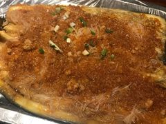 -新疆烧烤王(广灵店)