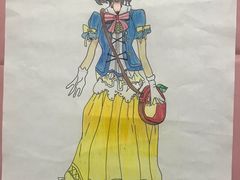 -东方童画少儿美术(金桥体验馆)