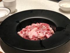 -九府羊·鲜羊火锅·烤串(新华路店)