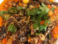 -胡世羊肉汤(南街店)