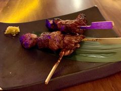 特选牛肉铁板烧-东京和食 Sun with AQUA