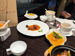 -北京康莱德酒店-Chapter餐厅