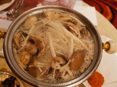 -芭菲盛宴·环球美食(解放碑英利国际店)