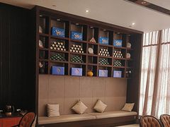 -见康道莱•足浴按摩•艾灸•SPA(友谊店)