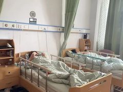 -仁泽赵巷养老护理院-医疗康复中心