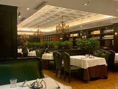 大堂-金春禧(世茂国际广场店)