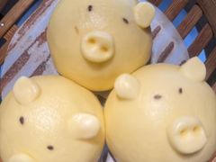 -点心传说·粤菜点心(万泰汇店)