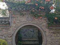 -回龙窝历史文化街区