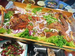 -鹏馨羊羔肉·非遗(新建街店)