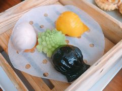 -上海柏悦酒店·世纪100牛排馆