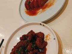 -外婆家(古墩印象城店)