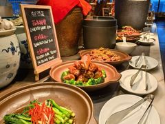 -君悦酒店·乐厨·高空自助餐(青年大街店)