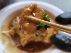 -拉面莊夢語＆中华料理八椿