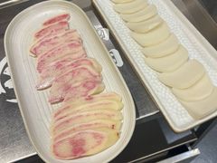 -滇牛云南火锅(桂林路店)