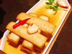 -虾胡闹·澳洲小龙虾·烧烤(福田鲨鱼店)